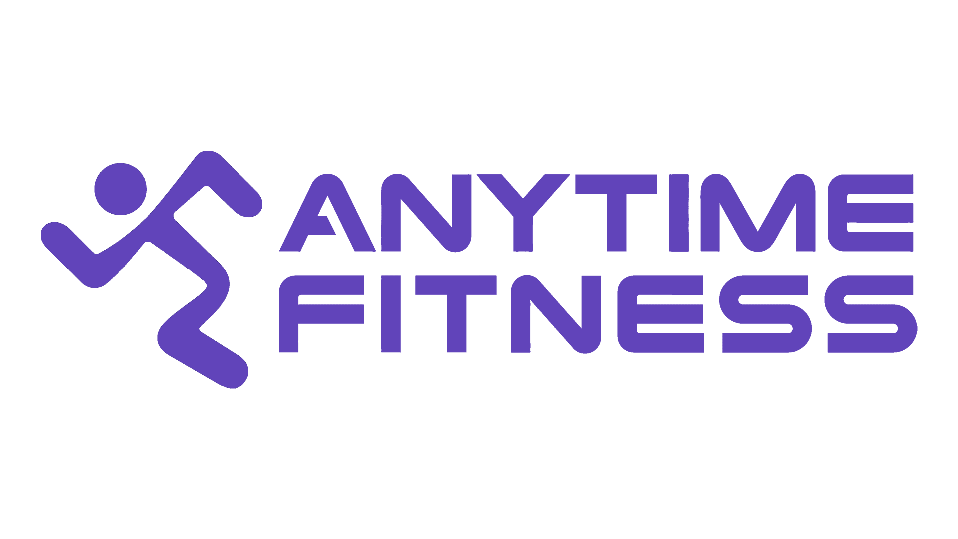 Anytime Fitness