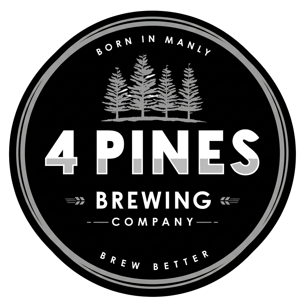 4 Pines Brewing Company