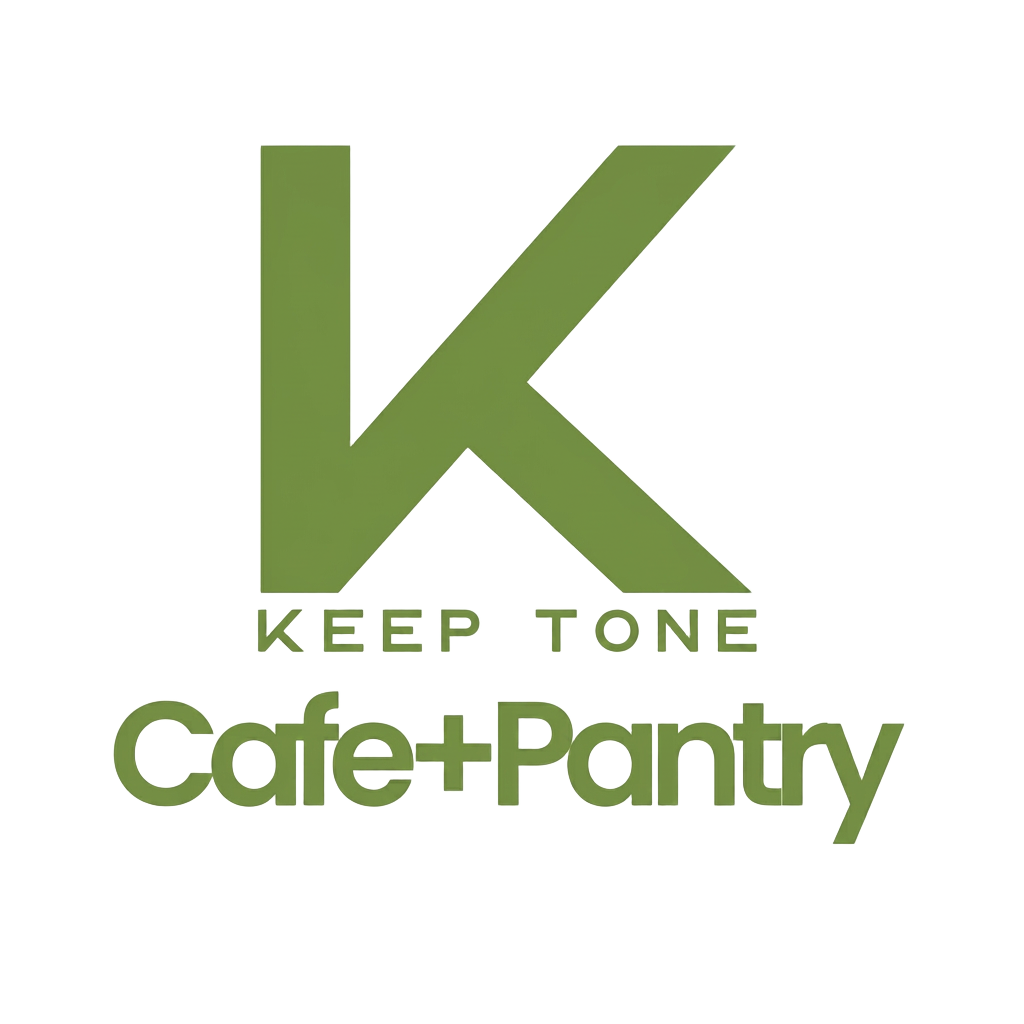 Keep Tone Cafe + Pantry