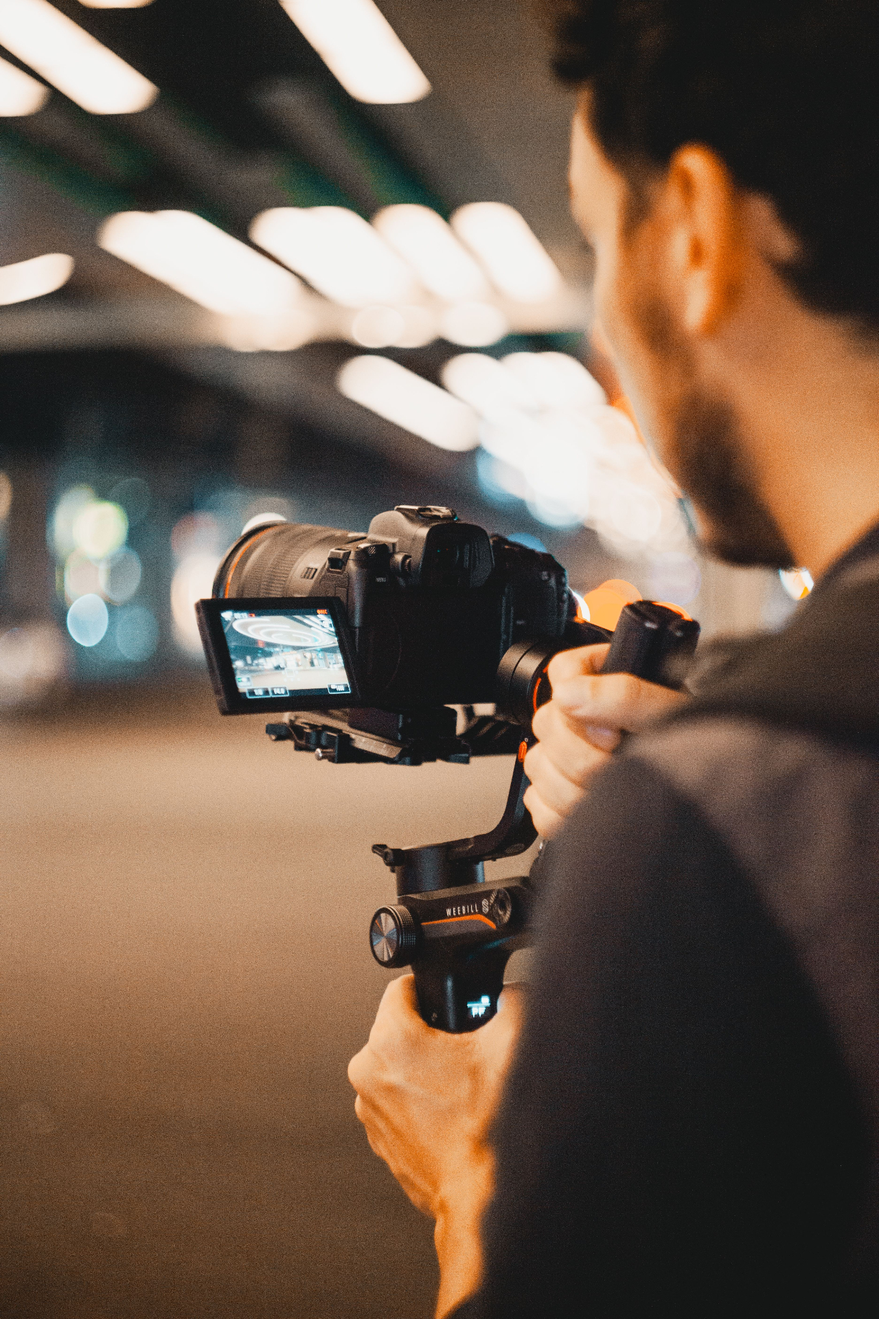 Content Creation