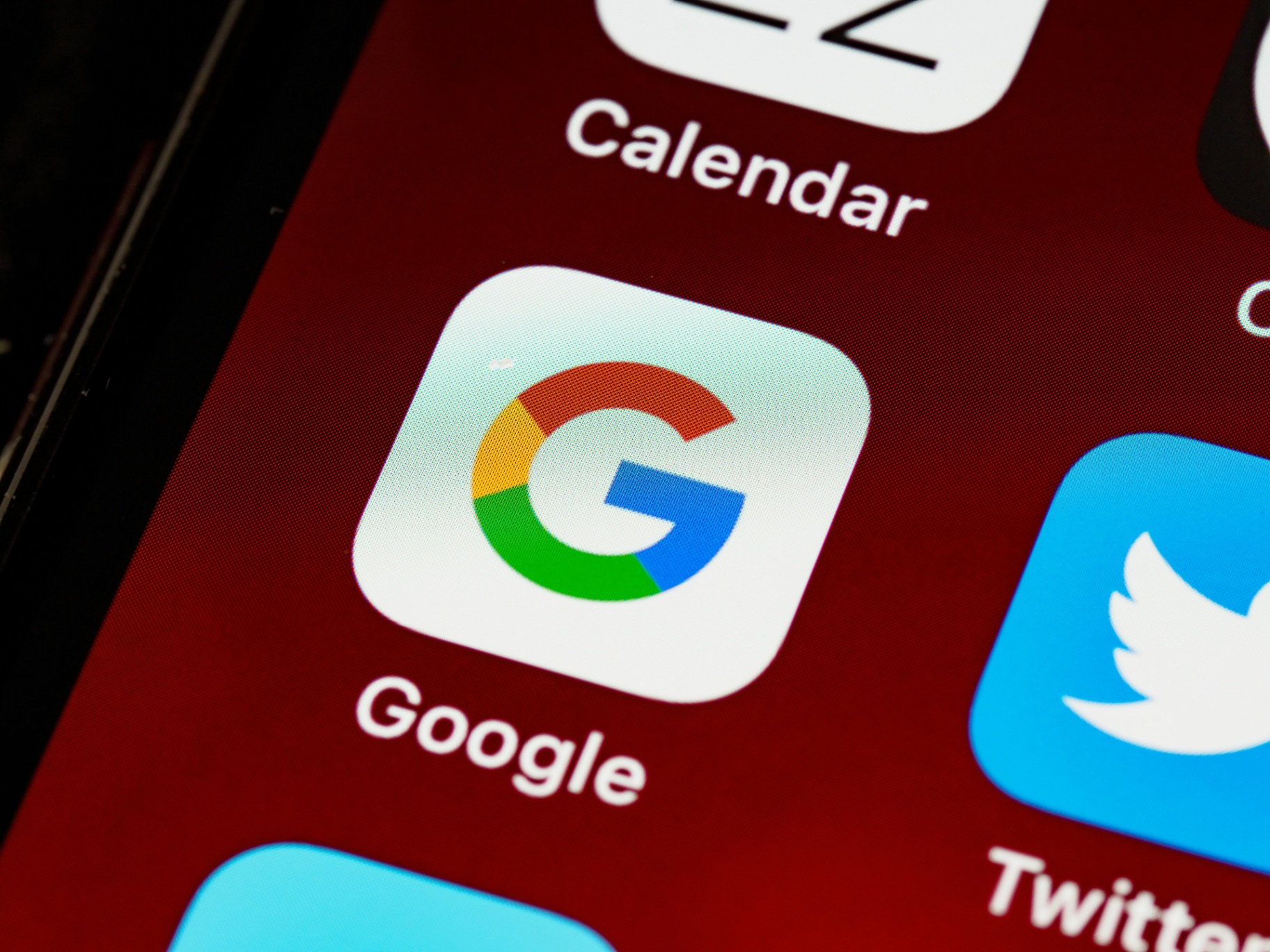 Search Engine Optimisation